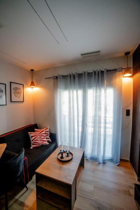 Coloris Rubrum Room Selanik Dış mekan fotoğraf